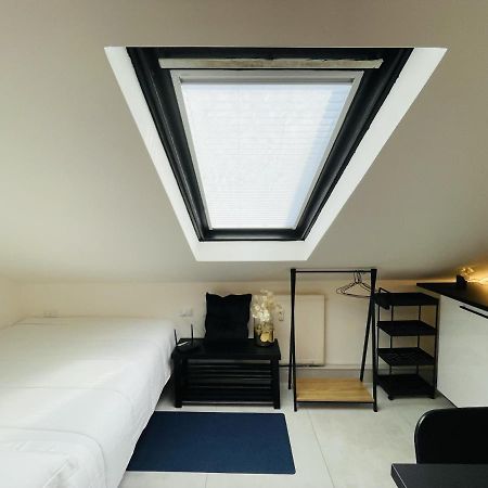 Lovely Mini Attic Apartment Rapallo Ngoại thất bức ảnh