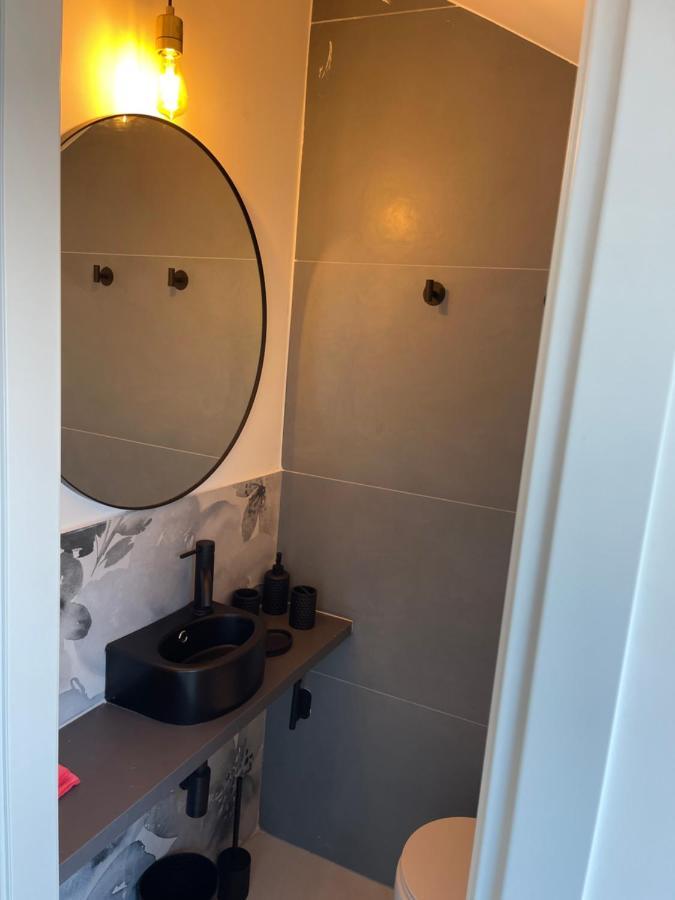 Lovely Mini Attic Apartment Rapallo Ngoại thất bức ảnh