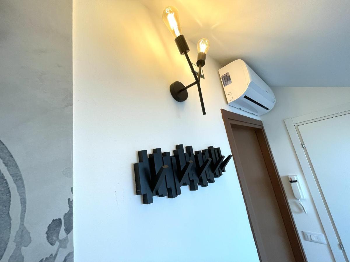 Lovely Mini Attic Apartment Rapallo Ngoại thất bức ảnh